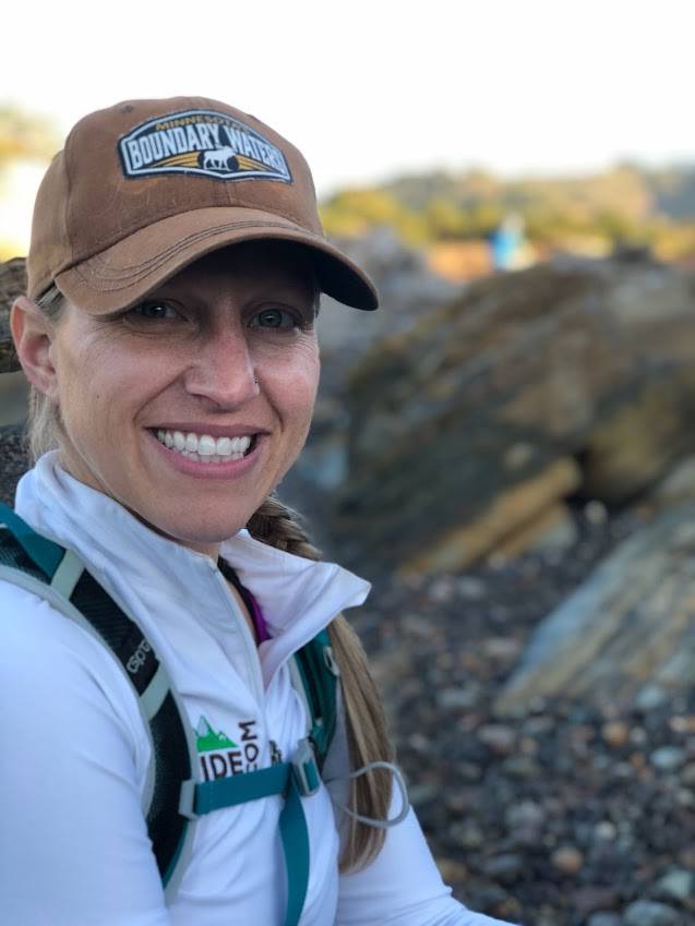 Julie Singh is a full-time explorer via RV and shares he knowledge of the outdoor world through her blog Trip Outside. 