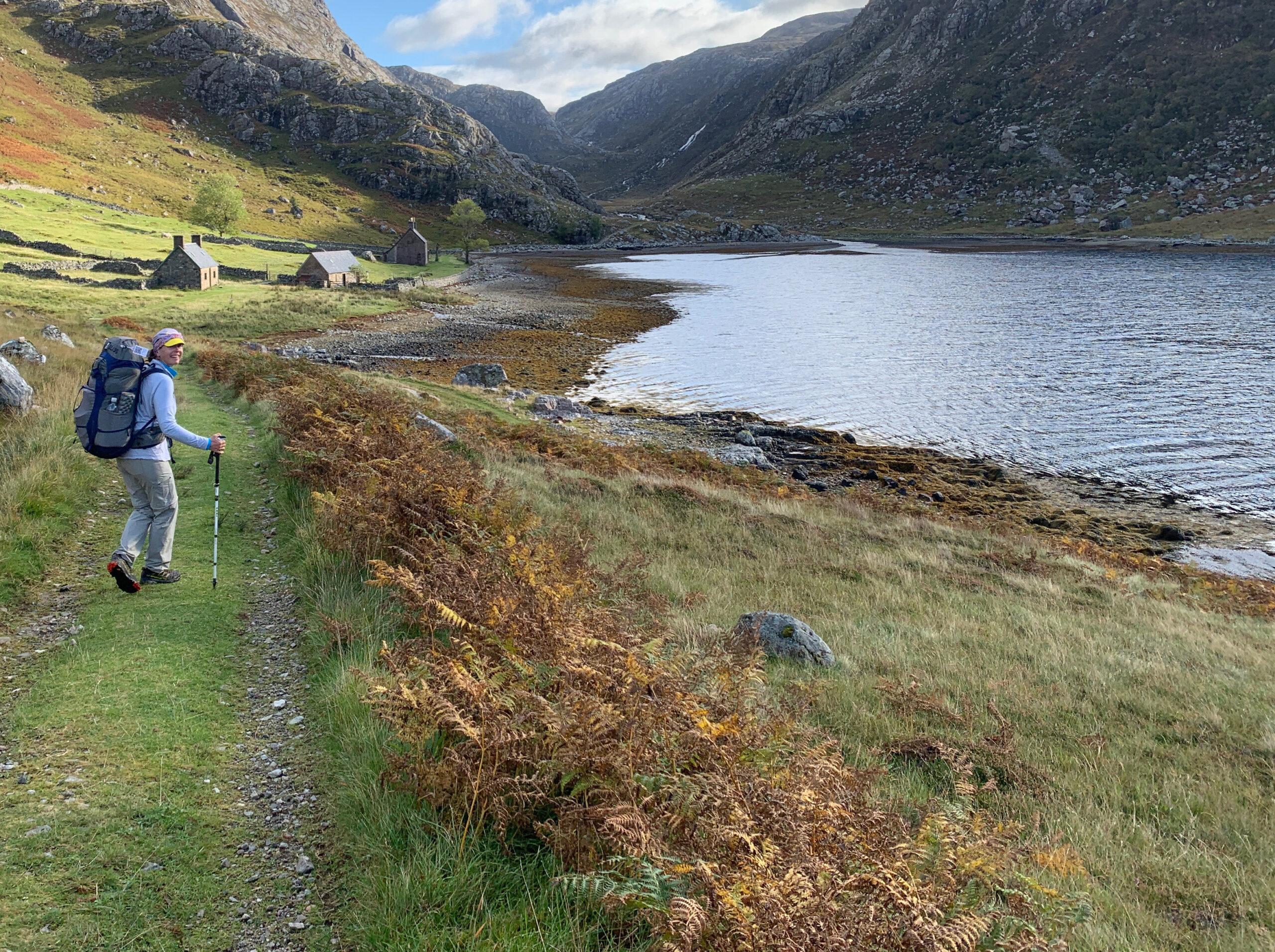 Cape Wrath Trail, Scotland | alison young • blissful hiker